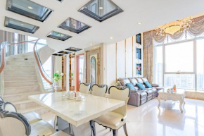 Louidon Mega Apartment Hotel Of Kam Rueng Plaza - Sunshine Apartment